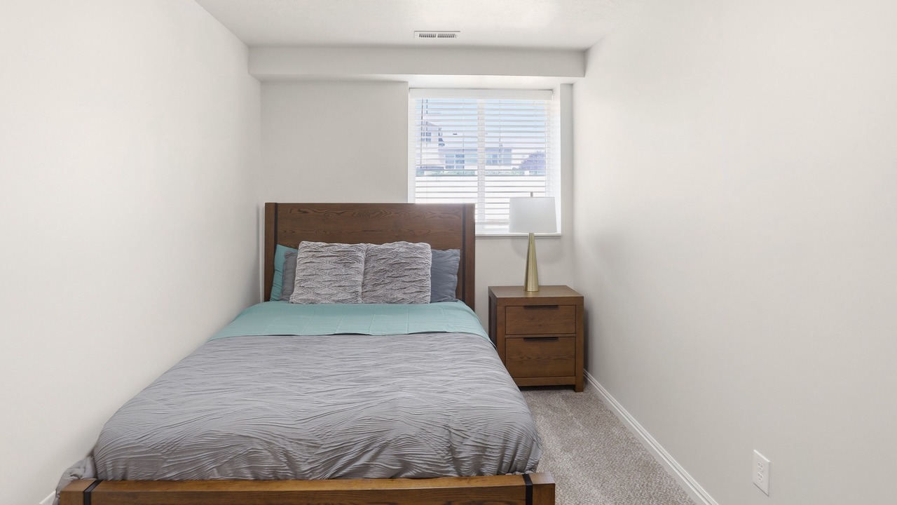 Photo of Bedroom in Roy