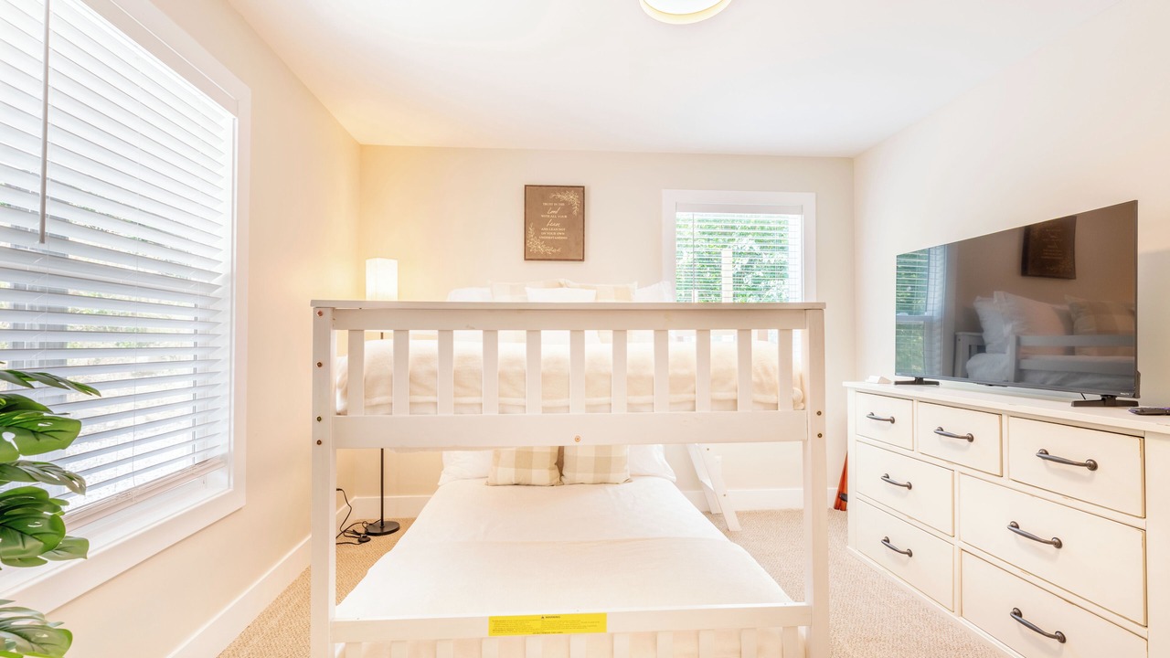 Photo of Bedroom in Rutland