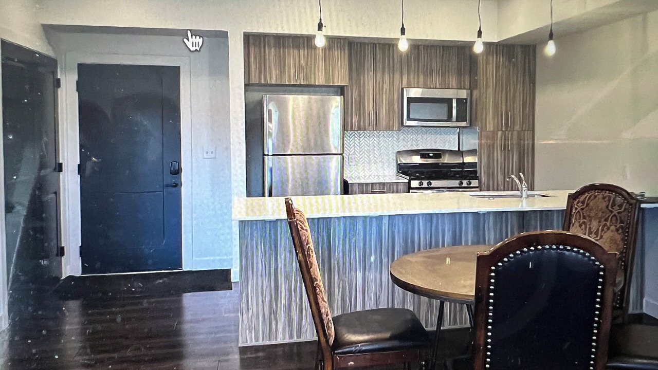 Photo of Kitchen in Park City