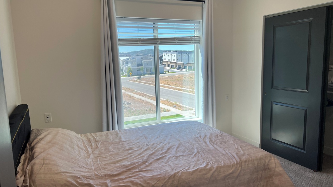 Photo of Bedroom in Park City