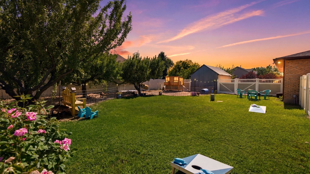 Photo of Outdoor in Spanish Fork