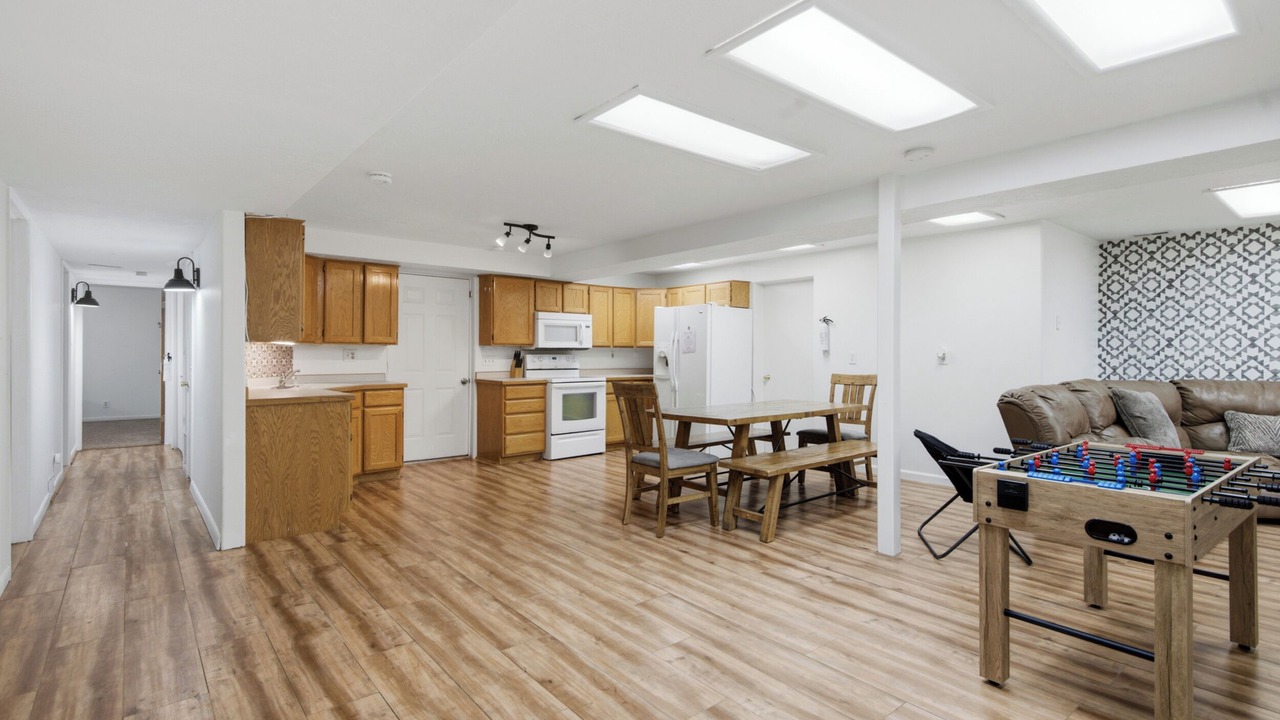 Photo of Bedroom in Spanish Fork