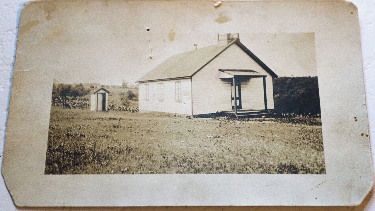 Photo of Bedroom in Spry