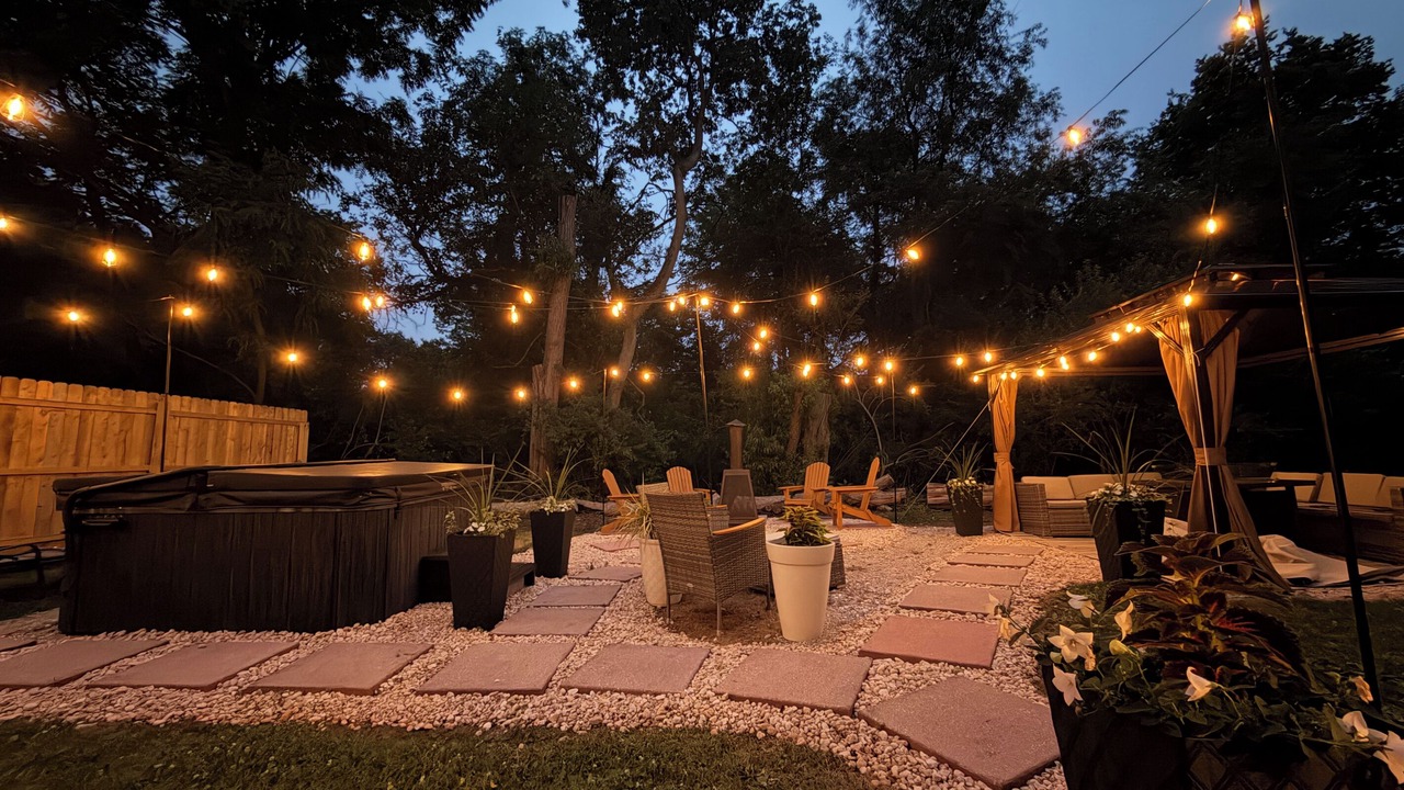 Photo of Outdoor in Spry