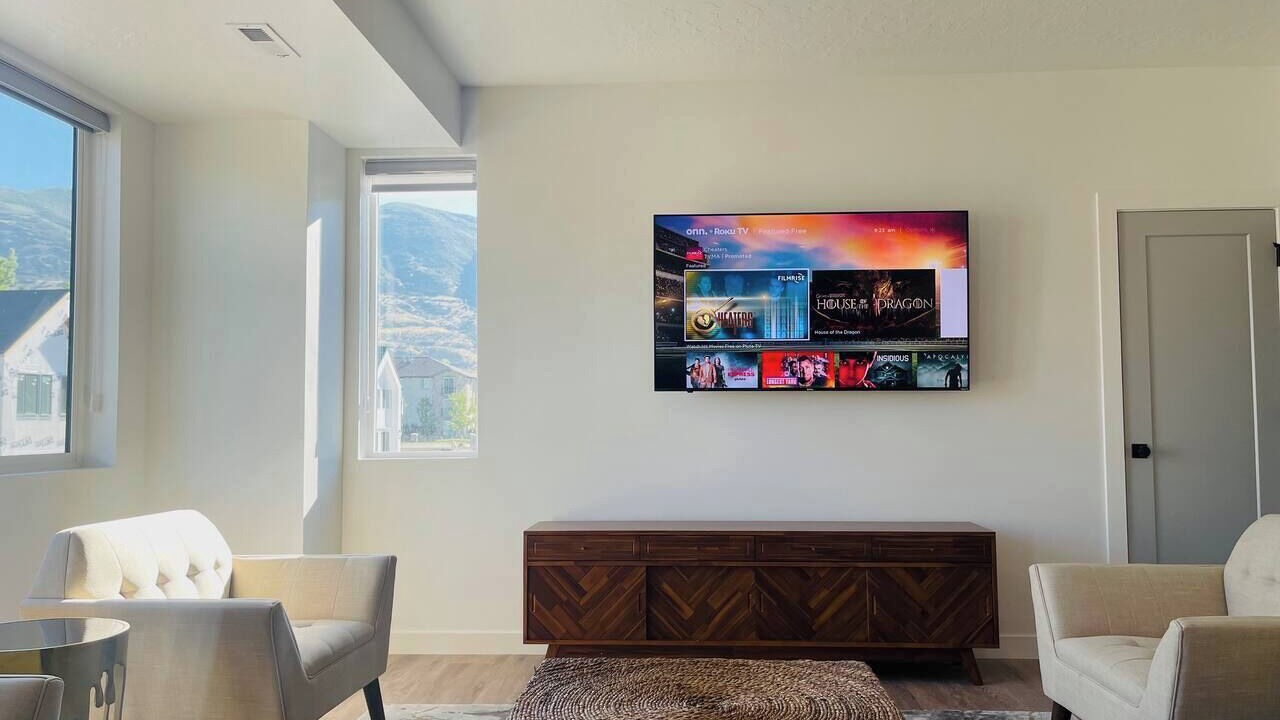 Photo of Bedroom in Centerville