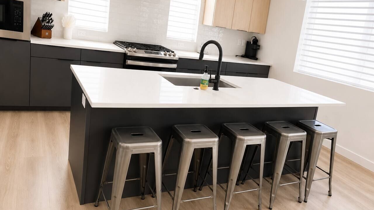 Photo of Kitchen in Centerville