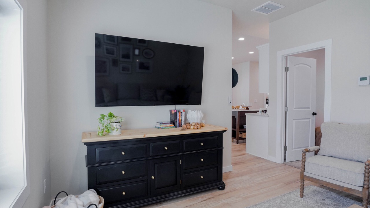 Photo of Livingroom in Spanish Fork