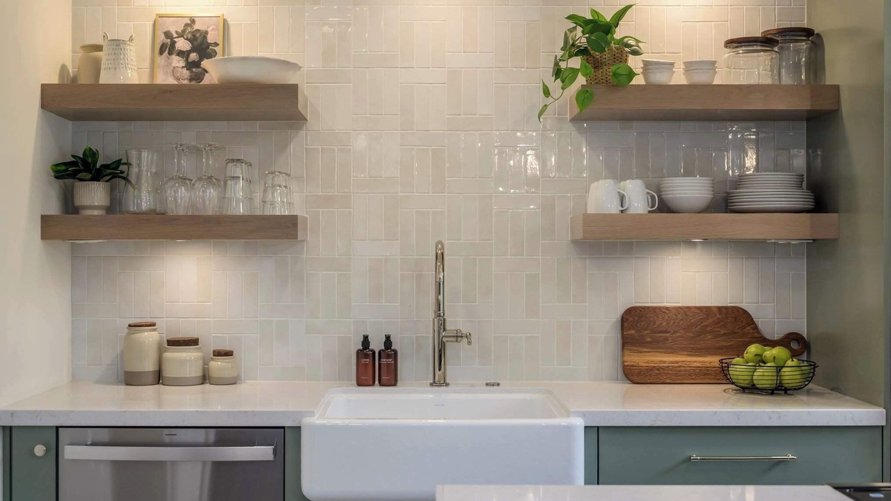 Photo of Kitchen in Silver Creek