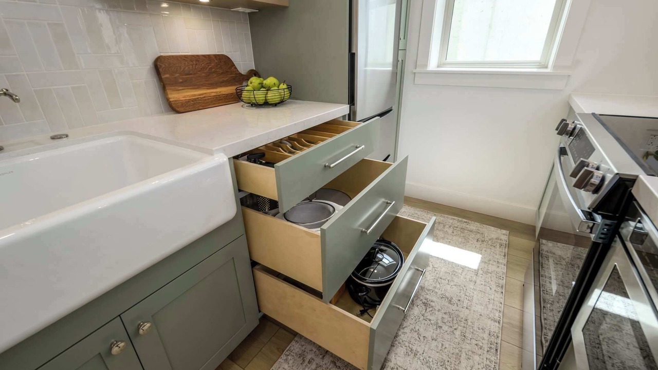 Photo of Kitchen in Silver Creek