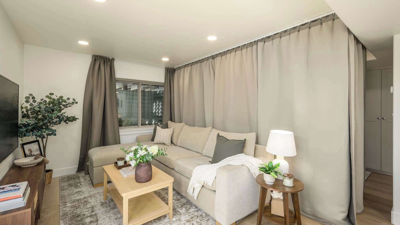 Photo of Livingroom in Silver Creek