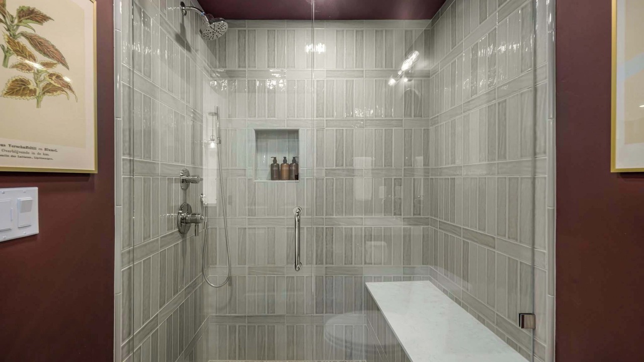 Photo of Bathroom in Silver Creek