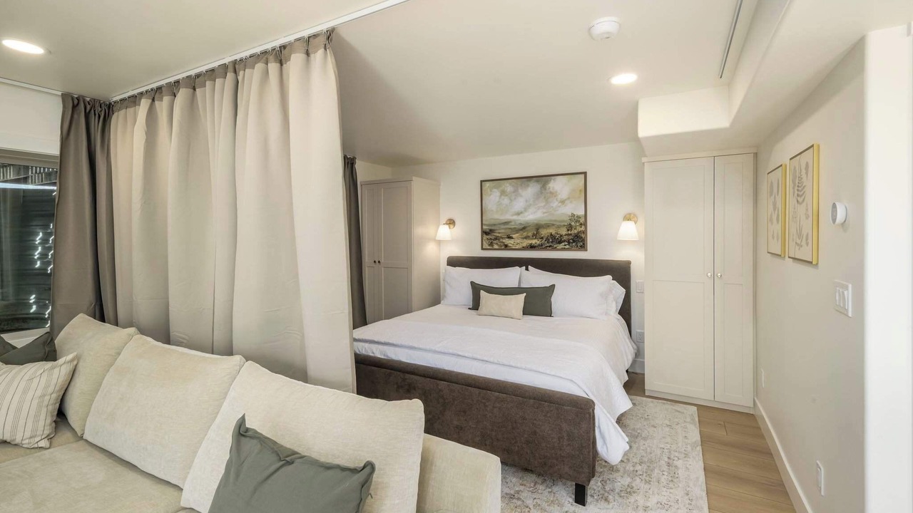 Photo of Bedroom in Silver Creek