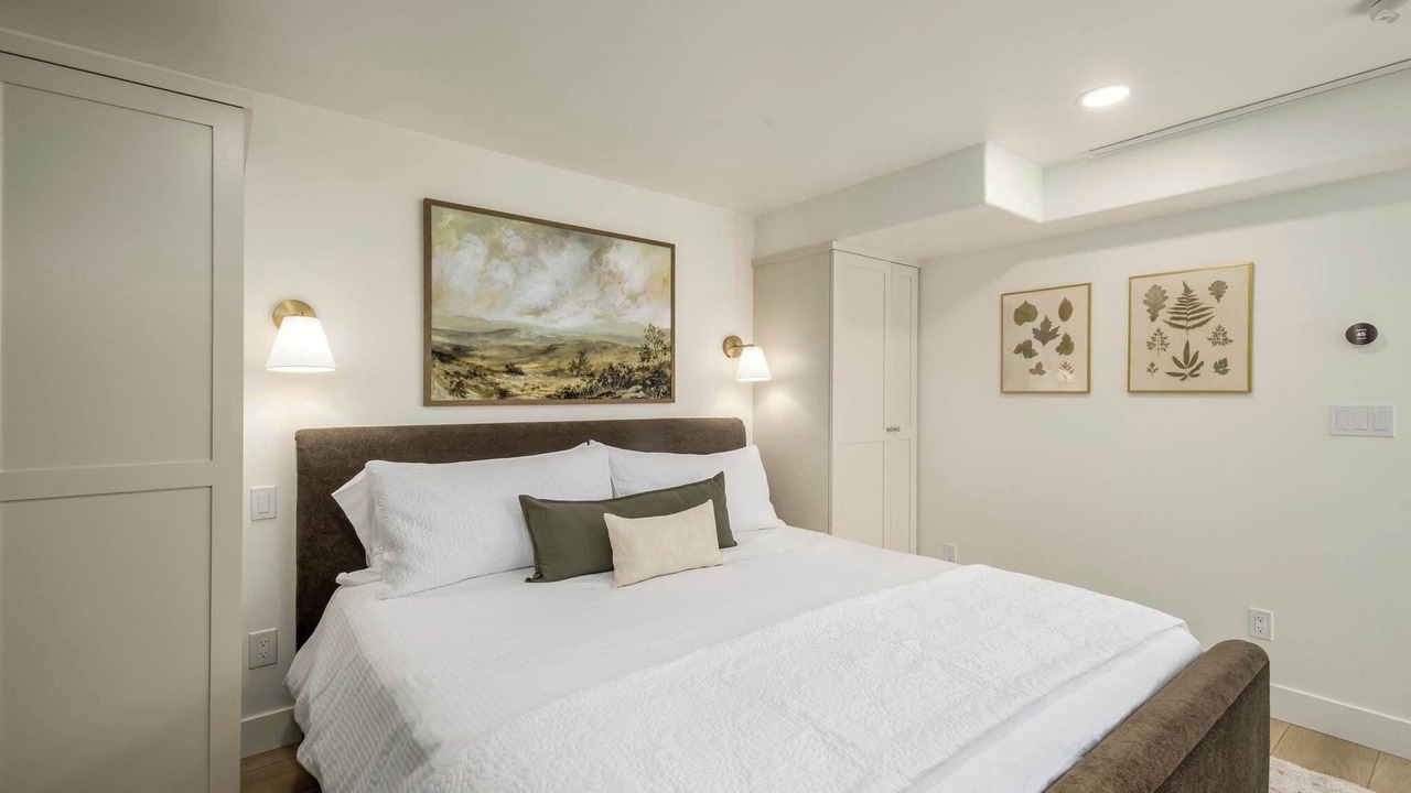 Photo of Bedroom in Silver Creek