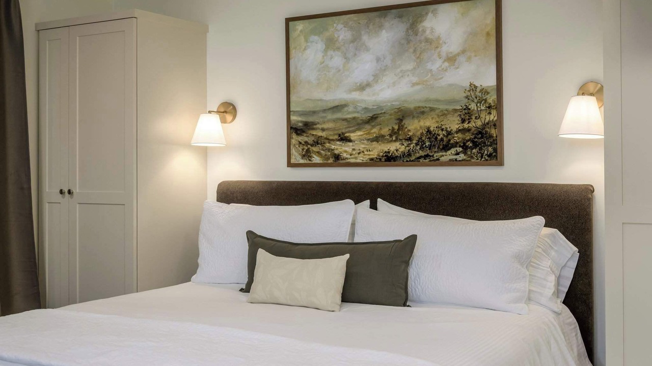 Photo of Bedroom in Silver Creek