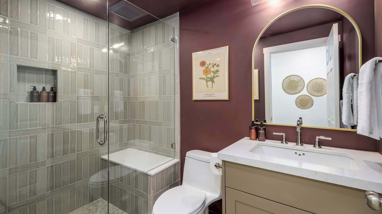 Photo of Bathroom in Silver Creek
