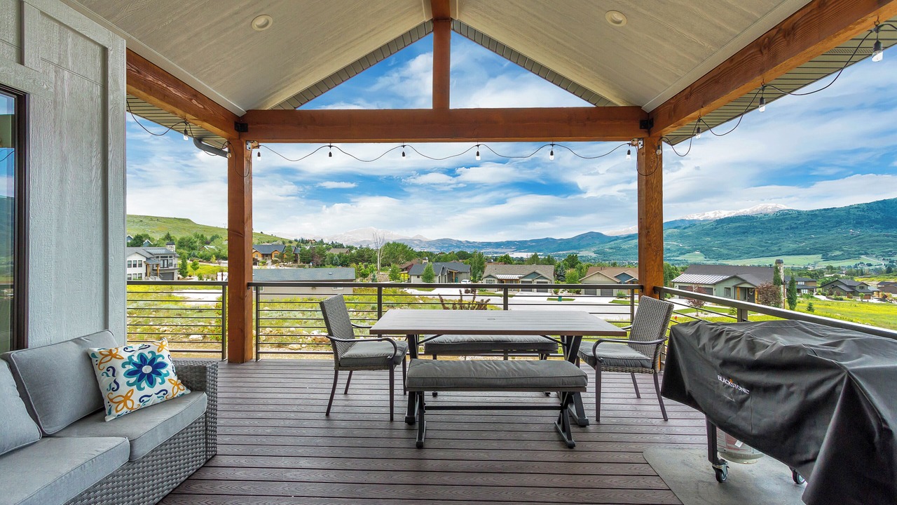 Photo of Outdoor in Wolf Creek