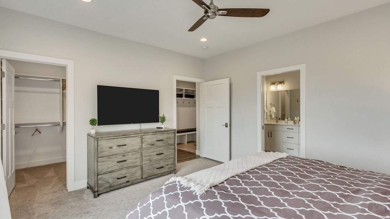 Photo of Bedroom in Wolf Creek