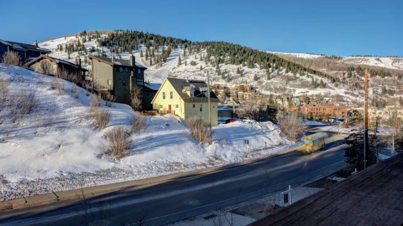 Photo of Others in Deer Valley