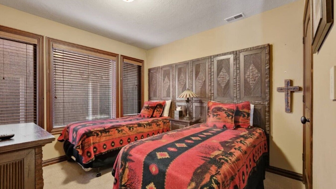 Photo of Bedroom in Deer Valley