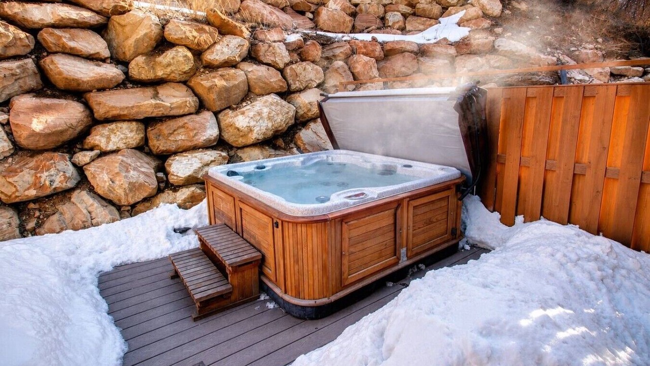 Photo of Outdoor in Deer Valley
