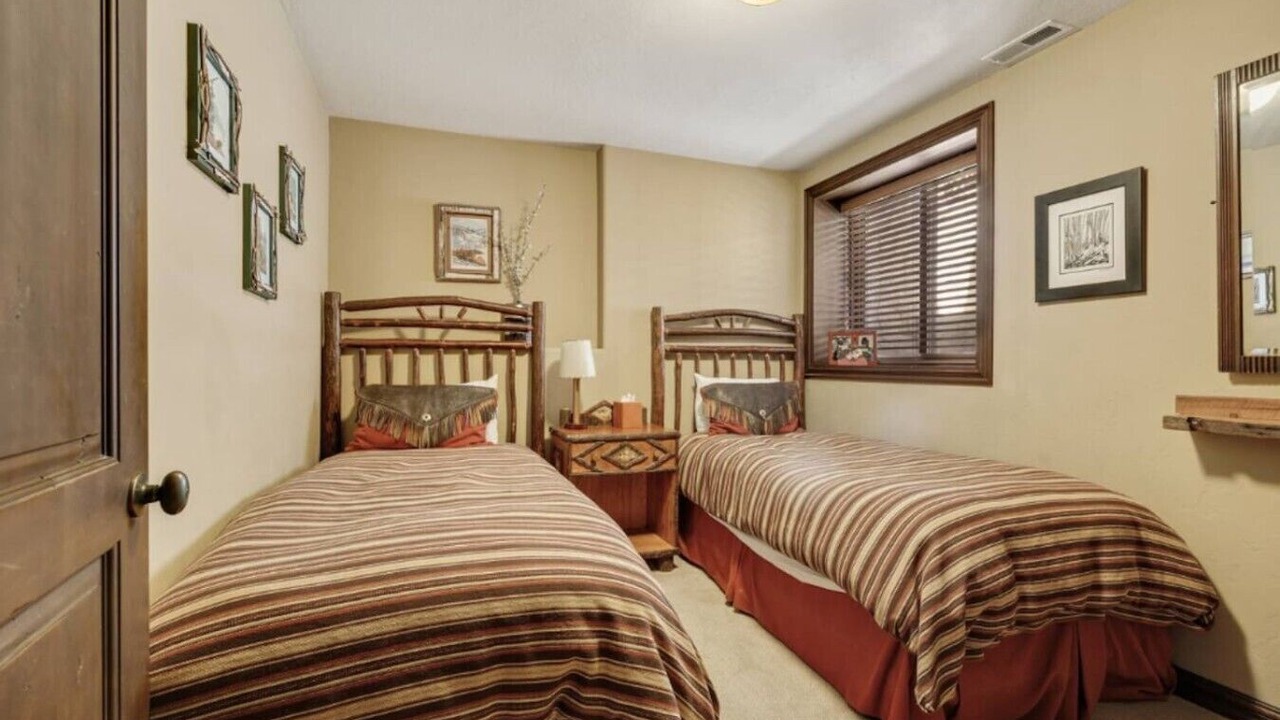 Photo of Bedroom in Deer Valley