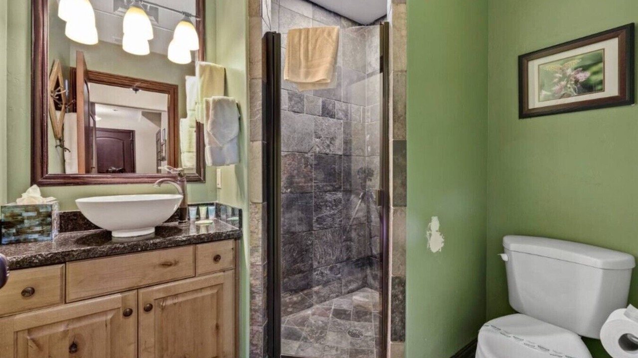 Photo of Bathroom in Deer Valley