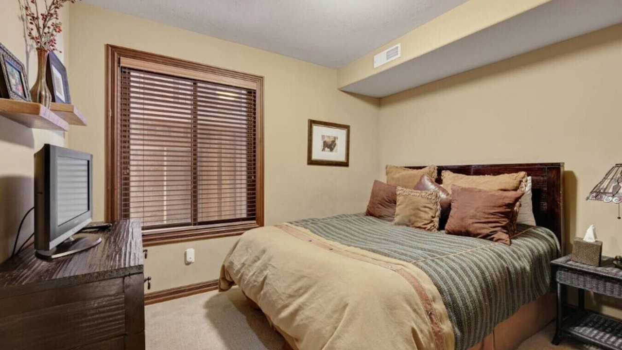 Photo of Bedroom in Deer Valley