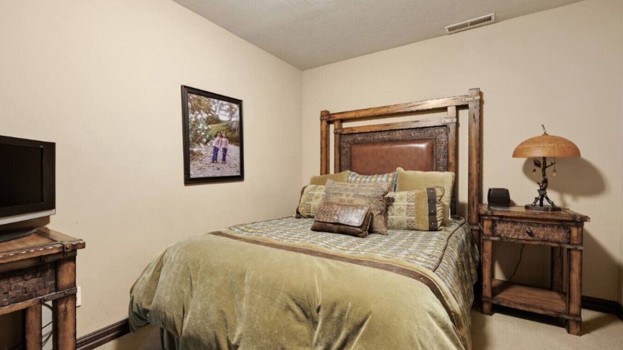 Photo of Bedroom in Deer Valley