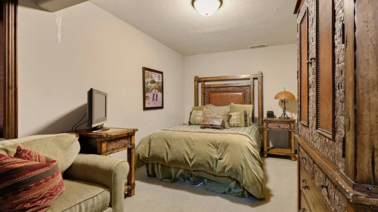 Photo of Bedroom in Deer Valley