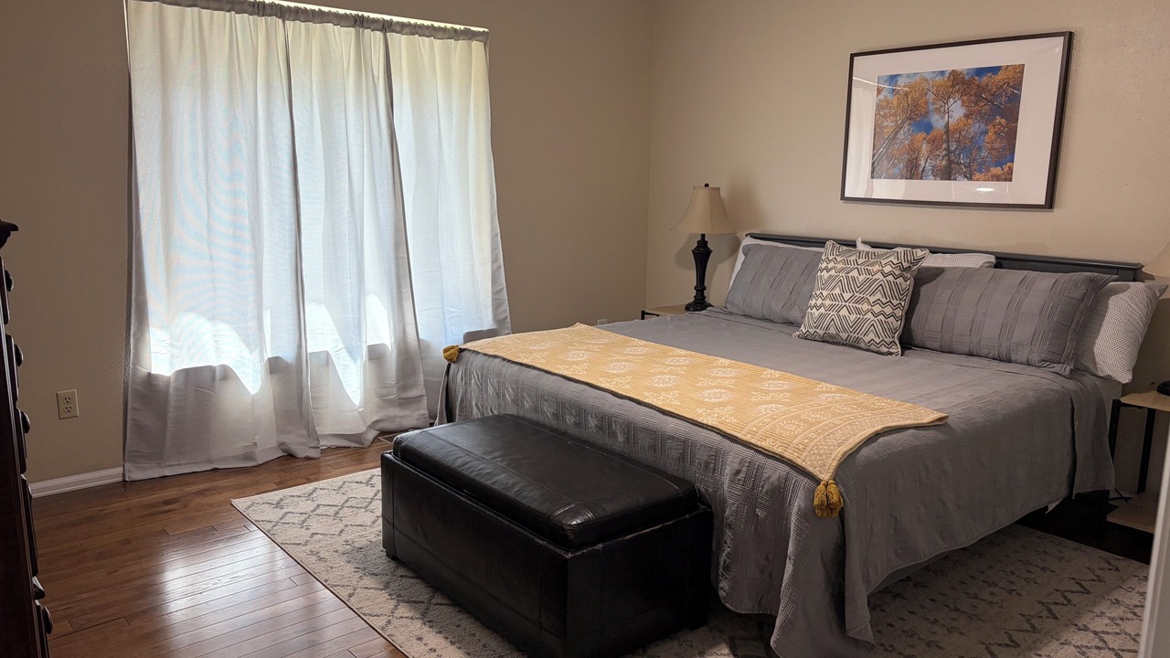 Photo of Bedroom in Colorado Springs
