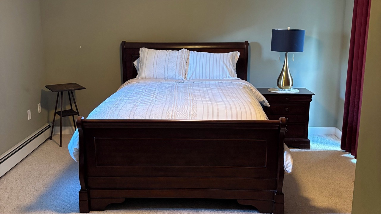 Photo of Bedroom in Rohrerstown