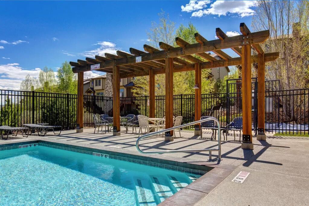 Photo of Outdoor in Bear Hollow Village