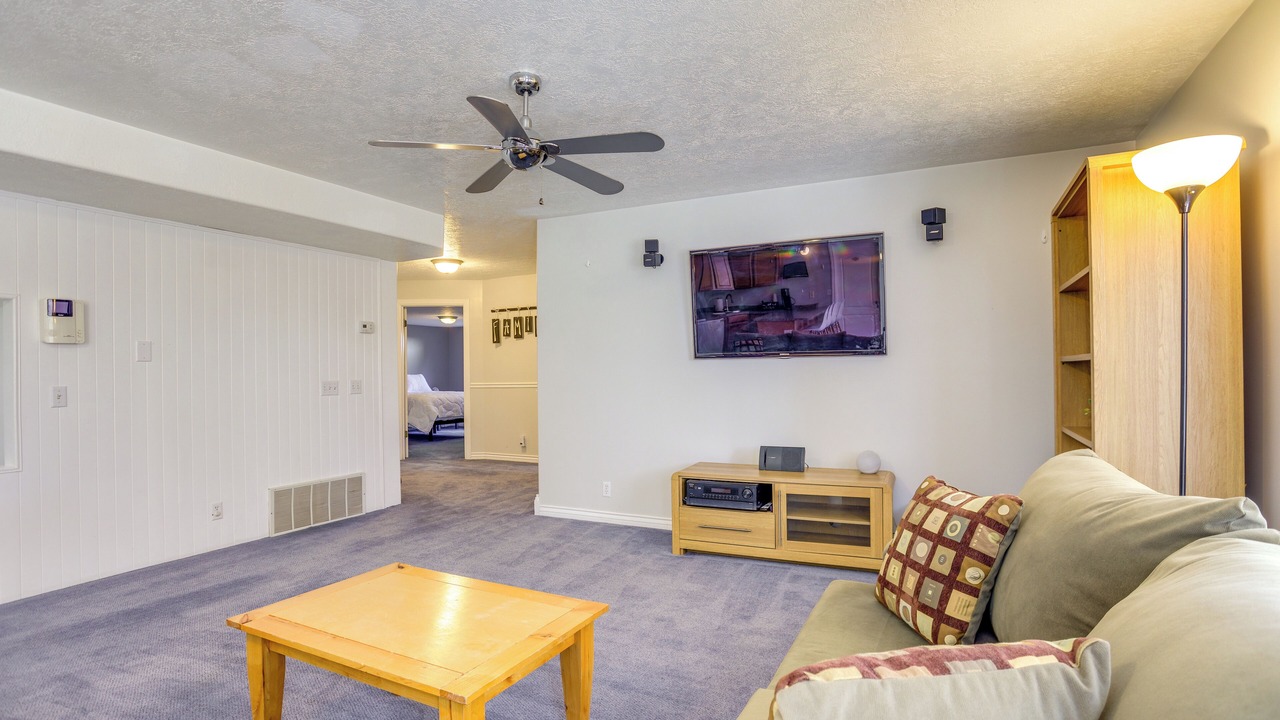 Photo of Bedroom in Clearfield