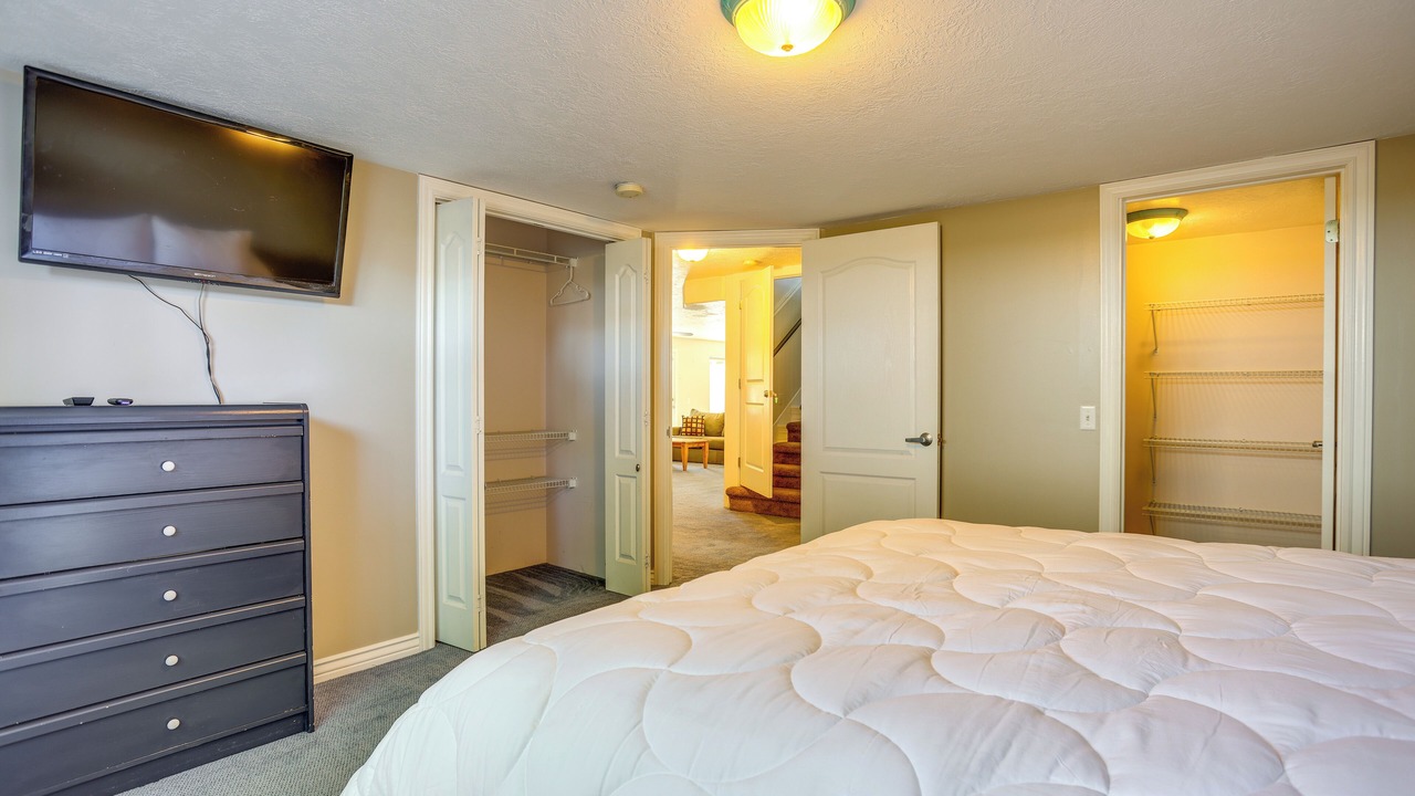 Photo of Bedroom in Clearfield