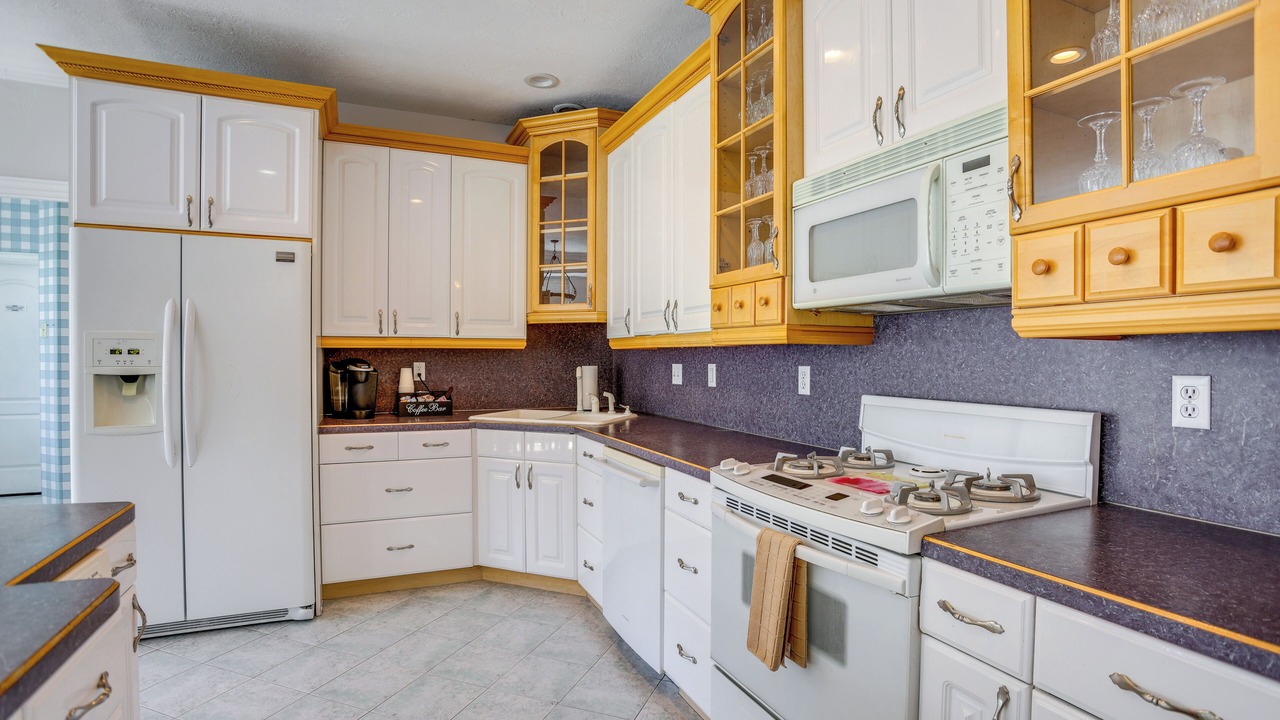 Photo of Kitchen in Clearfield