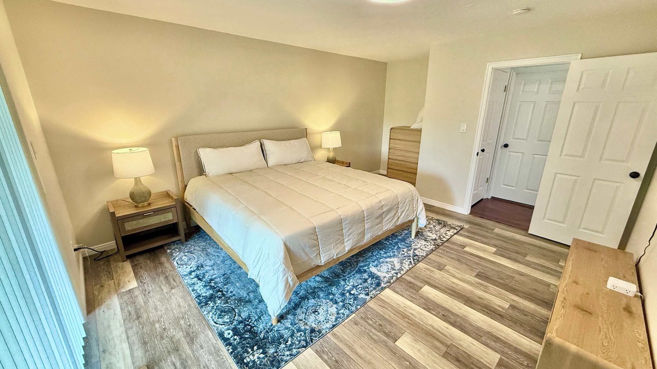 Photo of Bedroom in Sandy