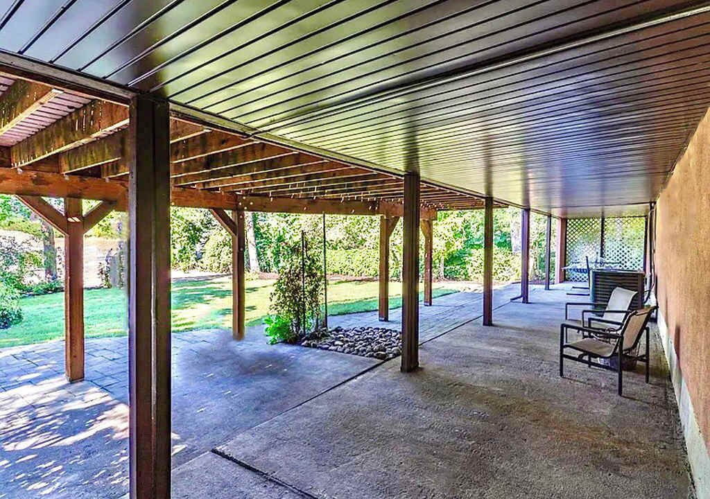 Photo of Patio Balcony in Sandy