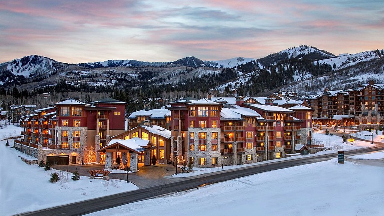 Photo of Outdoor in Park City