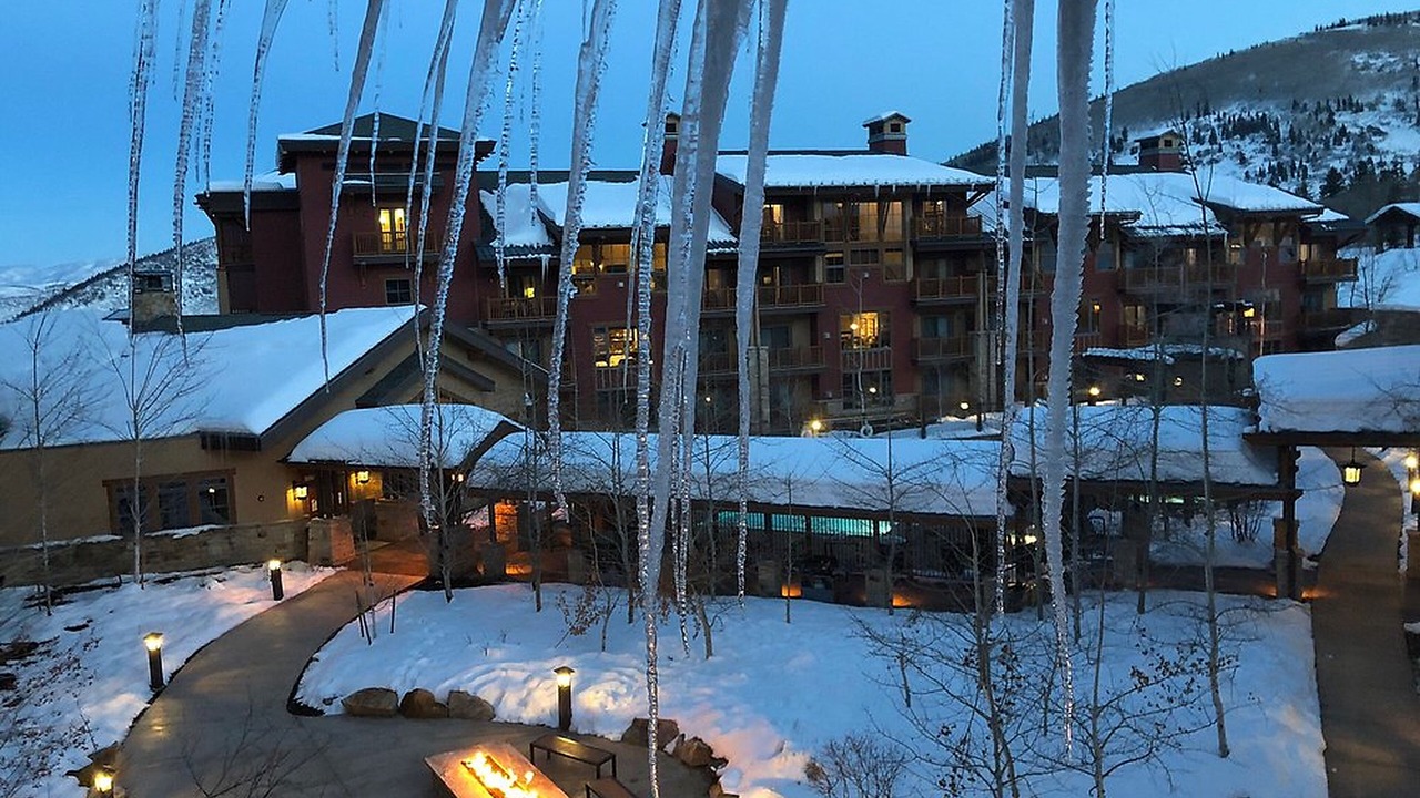 Photo of Outdoor in Park City