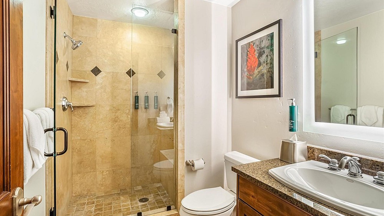 Photo of Bathroom in Park City