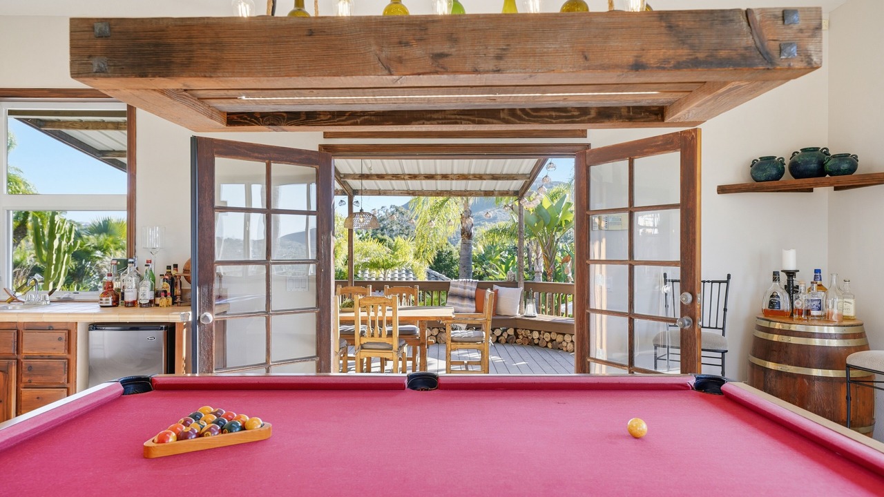 Photo of Bedroom in Escondido