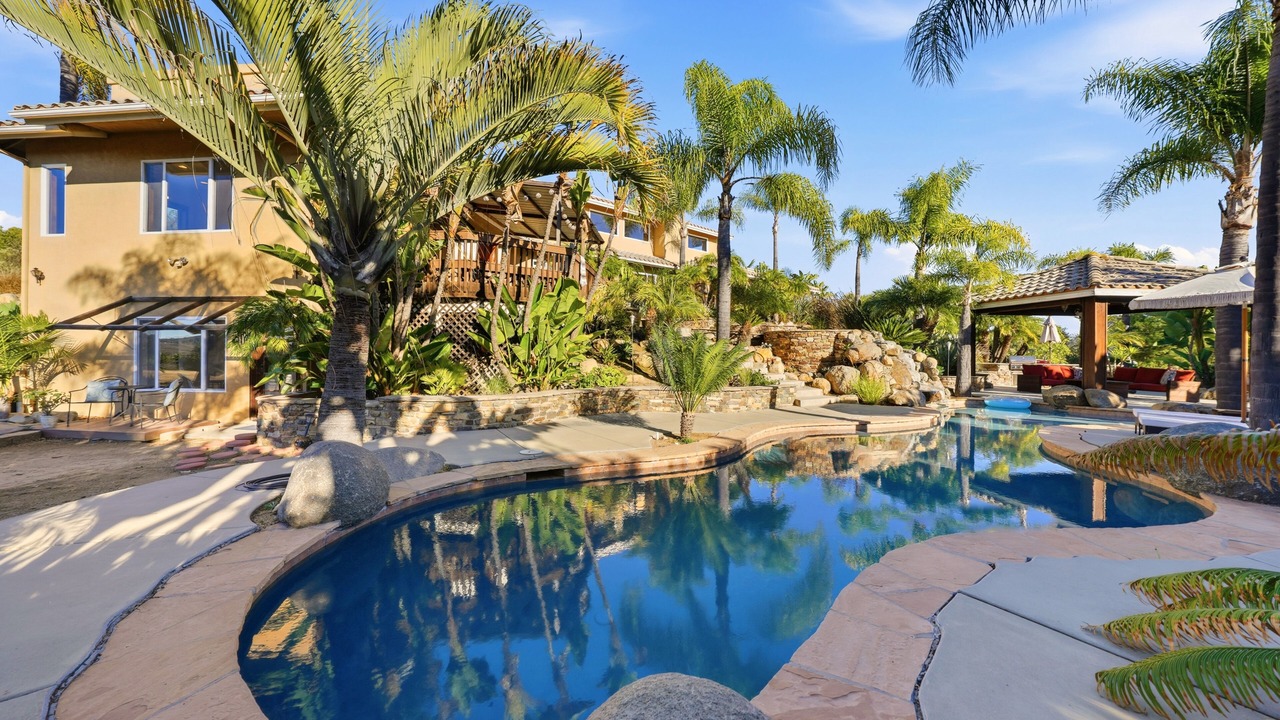 Photo of Outdoor in Escondido