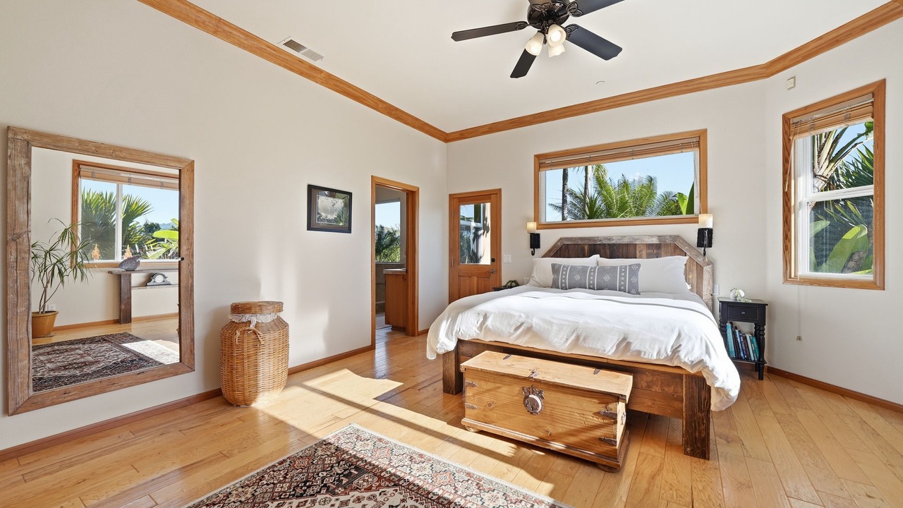 Photo of Bedroom in Escondido
