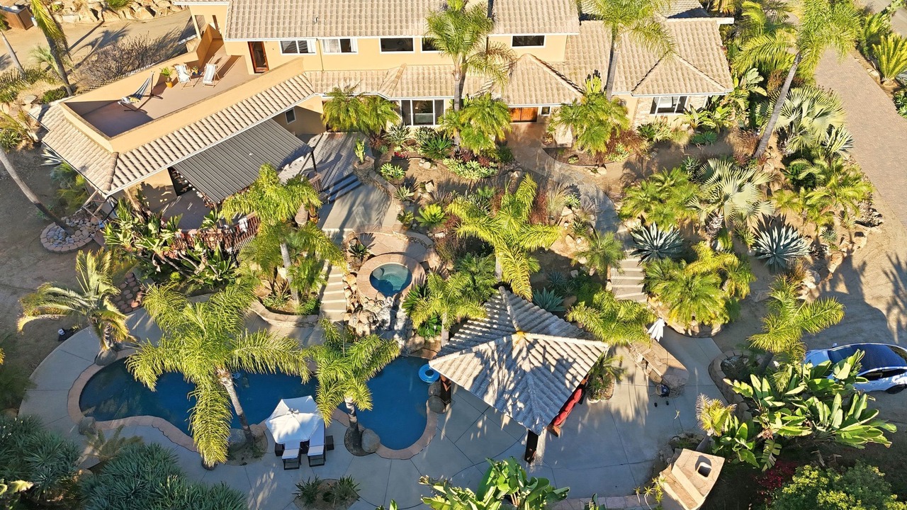 Photo of Outdoor in Escondido