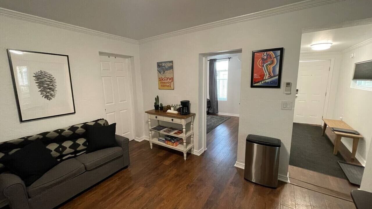 Photo of Livingroom in Fairpark