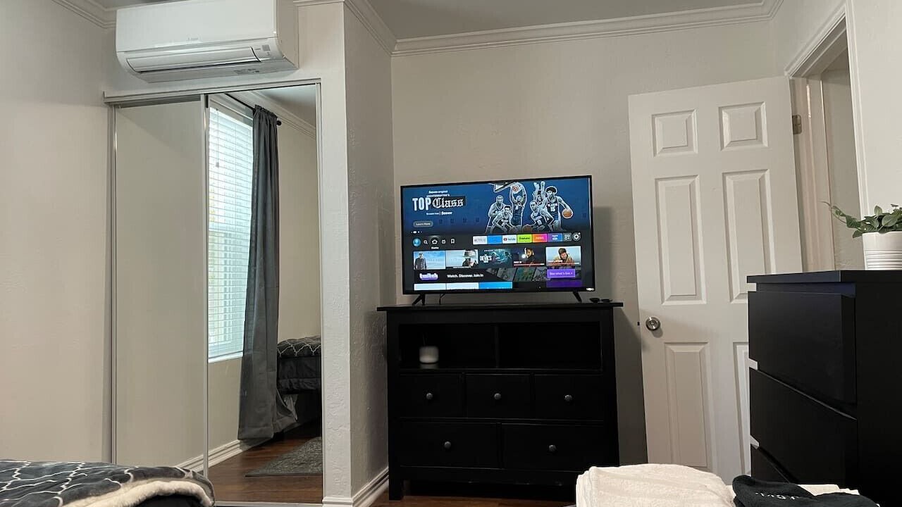 Photo of Bedroom in Fairpark