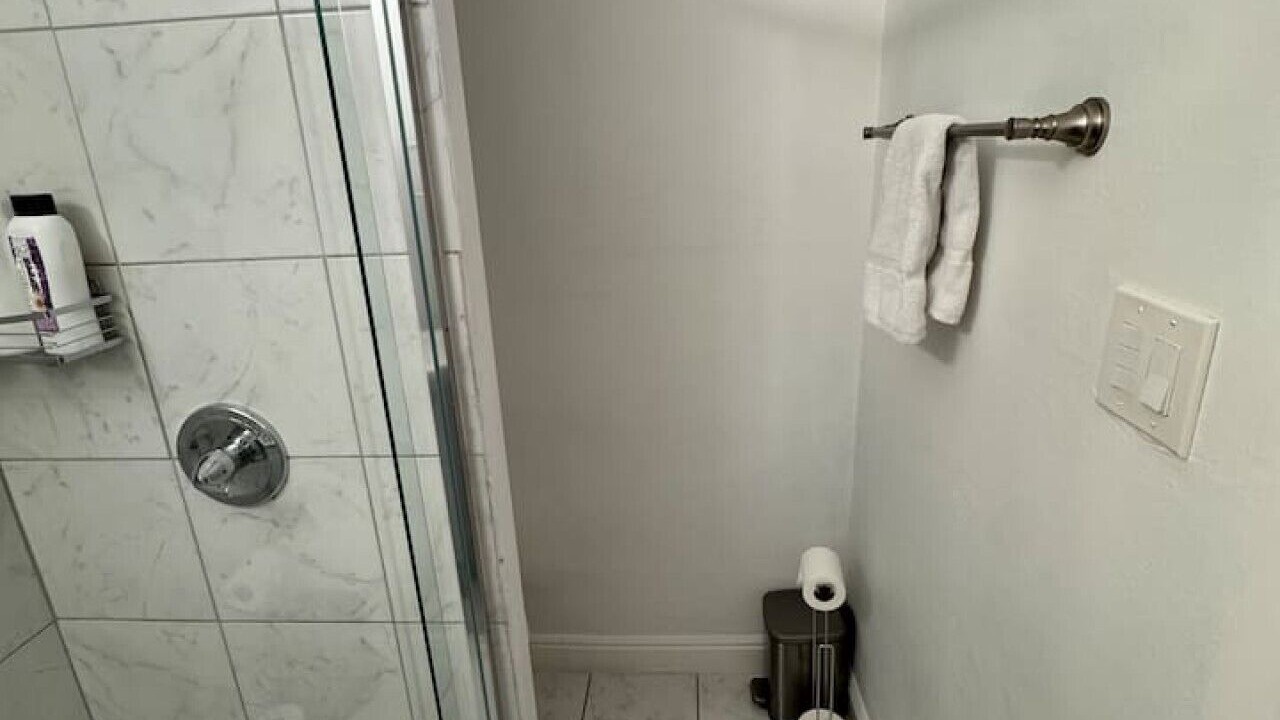 Photo of Bathroom in Fairpark