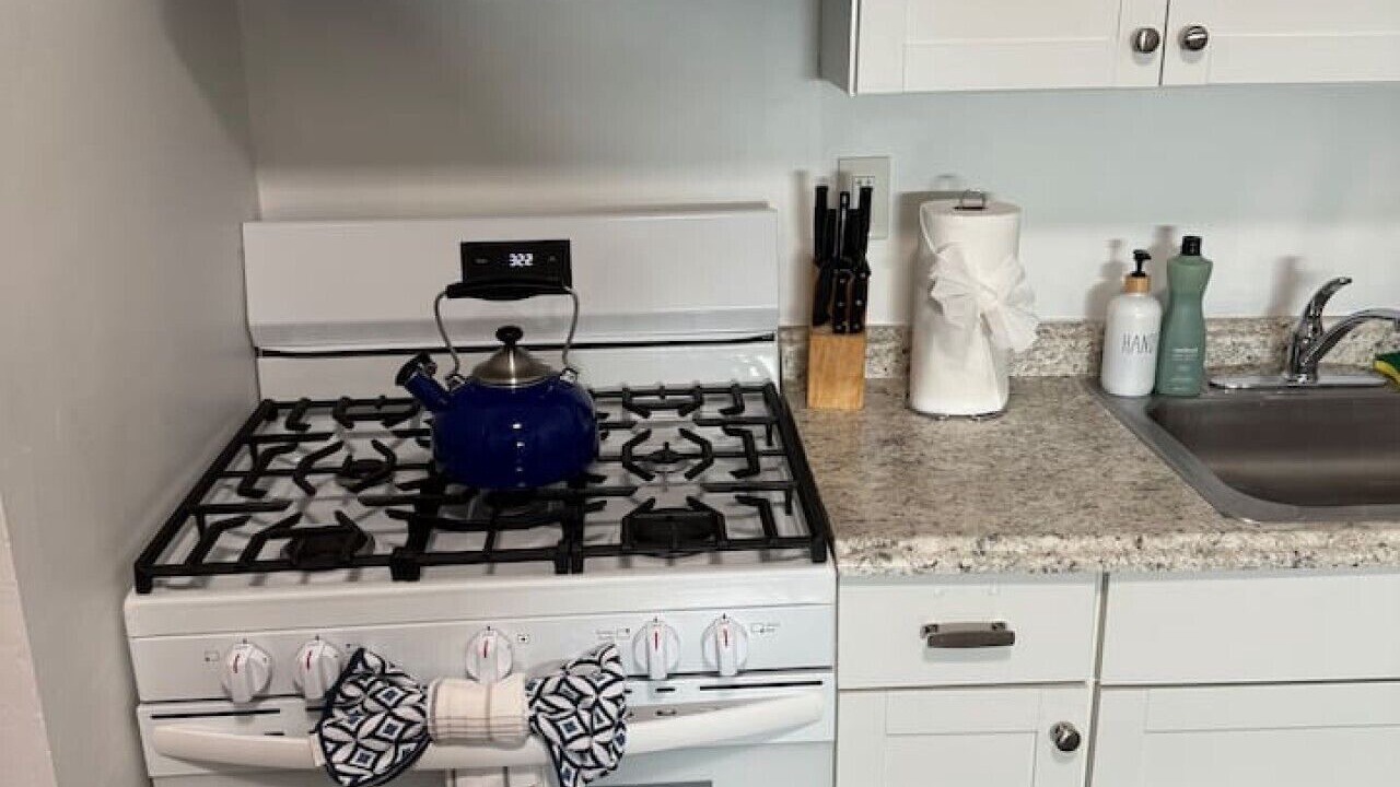 Photo of Kitchen in Fairpark