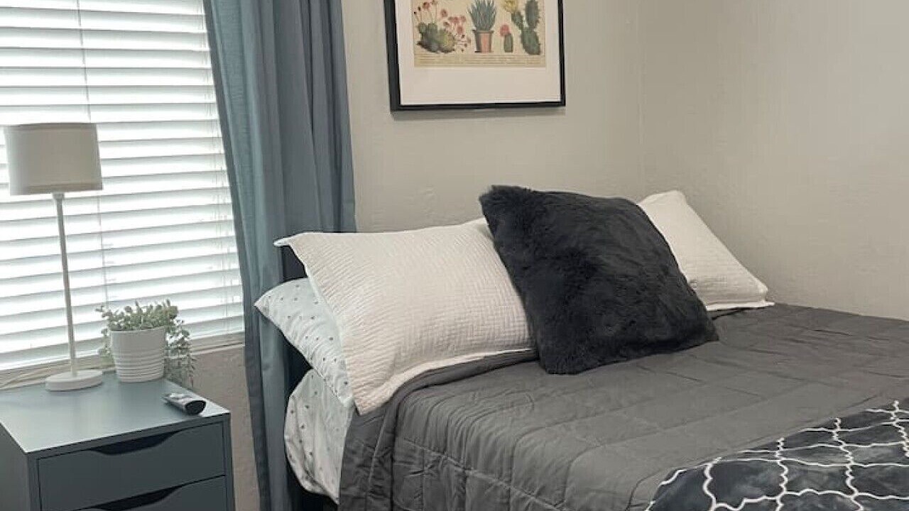 Photo of Bedroom in Fairpark