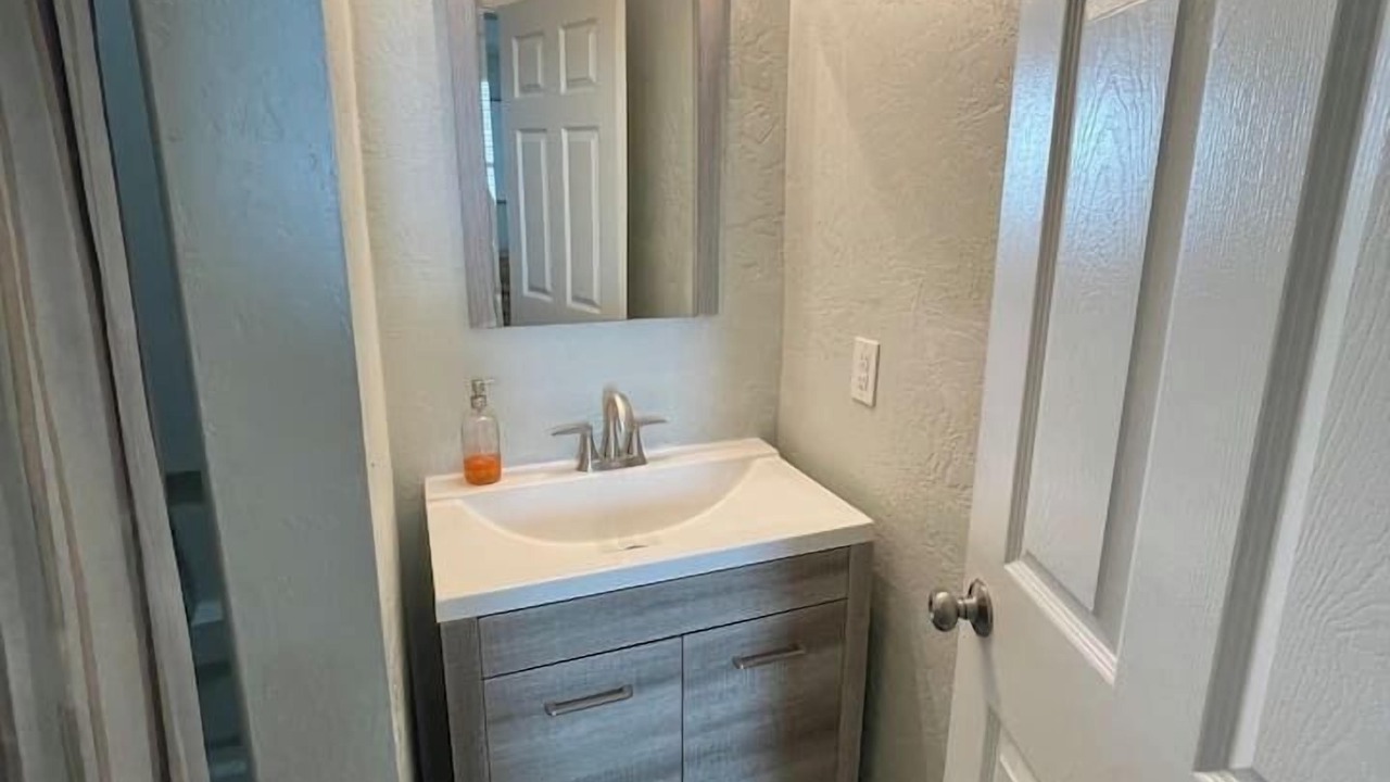 Photo of Bathroom in Fairpark